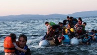 2015 yılında umut yolculuğuna çıkan mültecilerin sayısı ürkütücü boyutlara vardı. Ege adeta kaçak göçmen mezarlığı haline geldi. Sahil Güvenlik Komutanlığı, 1 Ocak–24 Aralık 2015 arasında Ege sahillerinden Yunanistan’a geçmeye çalışan 90 bin 198 kaçak göçmeni kurtardı. İl Jandarma Komutanlığı ekipleri […]