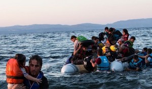 2015 yılında umut yolculuğuna çıkan mültecilerin sayısı ürkütücü boyutlara vardı.