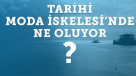 Geçtiğimiz yıl başlayan tarihi Moda İskelesi’nin “restorasyon” çalışmaları büyük tepki çekmiş ve şikayet konusu olmuştu. İstanbul 5 Numaralı Kültür Varlıklarını Koruma Bölge Kurulu 19.11.2015 tarihli kararında iskelenin aslına uygun restore edilmediğini belirterek 6 ay içinde aslına uygun hale getirilmesini istemişti. […]