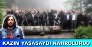Artvin’in Hopa ilçesine bağlı, şimdiki adıyla Yeşilköy olan Pançol’da doğan