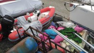 Yelken Federasyonu’nun Muğla’ya bağlı Yalıkavak Beldesi’nde bulunan kayıkhanesindeki şişme botlar, motorlar, tekneler ve araç-gereçler kaderine terk edilmiş durumda. Vatandaş’ın vergileri ile yapılan tesisler, araç ve gereçler, işte böyle çürümeye terk ediliyor. Yelken Federasyonu’nun Muğla’ya bağlı Yalıkavak Beldesi’nde bulunan kayıkhanesindeki şişme […]
