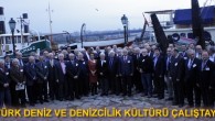 Koç Üniversitesi Denizcilik Forumu düzenlediği çalıştaylarla denizcilik alanındaki çalışmalara katkı sağlamaya devam ediyor. Denizcilik alanında akademik/bilimsel yaklaşımlar geliştirerek, “halkımız ve devletimizle denizcileşmek’’ idealine hizmet etmek prensibiyle yapılan seri çalıştayların ikincisinde, deniz ve denizcilik kültürümüze 20 değişik alanda katkı sağlayan kamu, […]