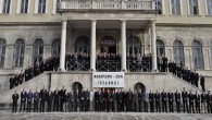 Deniz Kuvvetleri Komutanlığının internet sitesinden yapılan açıklamaya göre, Donanma Komutanlığına bağlı Taktik Geliştirme Doktrin ve Analiz Merkezi Komutanlığı koordinatörlüğünde düzenlenen NATO Deniz Harekatı Çalışma Grubu Toplantısı, 19-29 Ocak tarihinde İstanbul’daki Askeri Müze ve Kültür Sitesi Komutanlığı’nda gerçekleştirildi. NATO’nun en büyük […]