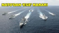 NATO üyesi ülkeler, ittifakın daimi deniz gücünün sığınmacı akınına karşı Ege Denizi’nde yapacağı görev konusunda uzlaştı. NATO müttefikleri, Yunanistan ve Türkiye arasındaki bölgesel hassasiyetlerin üstesinden gelerek gemilerinin Ege Denizi’nde Avrupa’ya mülteci taşıyan yasadışı suç şebekelerinin önüne geçebilmek için göreve başlamaları […]
