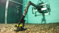 Yrd.Doç.Dr.Savaş Dilibal manipülatör eklem hareketleri, robotik el ve gripper sistemleri ile ilgili birçok prototip geliştirmiştir. Bunlardan bir tanesi de İTÜ`de geliştirdiği ITUHand robot eldir. Konu ile ilgili olarak, 2009-2010 yıllarında İllinois Üniversitesi (Urbana-Champaign, UIUC) Makine Mühendisliği Bölümünde doktora sonrası eğitimini […]