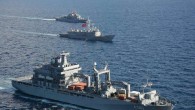 NATO Daimi Deniz Görev Grubu ile Türk Deniz Kuvvetleri’nin katılımıtla 1-4 Şubat tarihleri arasında Doğu Akdeniz’de tatbikat yapıldı. NATO üyesi ülkeler arasındaki ittifak dayanışmasının sergilenmesi, NATO Deniz gücü unsurları arasında karşılıklı çalışabilirliğin, koordinasyon ve işbirliğinin arttırılması maksadıyla; NATO Daimi Deniz […]