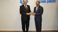 İzmir Valisi Mustafa Toprak, İMEAK Deniz Ticaret Odası İzmir Şubesi ziyaret ederek, başkan Yusuf Öztür ve Yönetim Kurulu üyeleri ile görüş alışverişinde bulundu. İzmir Valisi Mustafa Toprak, İstanbul ve Marmara, Ege, Akdeniz, Karadeniz Bölgeleri Deniz Ticaret Odası İzmir Şubesi Yönetim […]