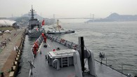 1890 yılında Japonya’da tayfuna yakalanarak parçalanan ve 531 denizcinin hayatını kaybettiği Ertuğrul Firkateyni’nin 125′inci yıl anma etkinlikleri için yola çıkan TCG Gediz’in 122 günlük Uzakdoğu seyri TRT tarafından belgesel yapıldı. Osmanlı tarihinin en uzun seyirlerinden birine çıkan Ertuğrul Fırkateyni, Japonya […]