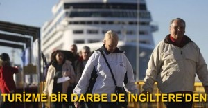 İngiltere’nin önde gelen turizm operatörlerinden Thomas Cook, geçen yıllarda Türkiye’ye