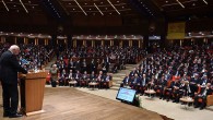 Tören, TOBB Başkanı M. Rifat Hisarcıklıoğlu’nun ev sahipliğinde, Gümrük ve Ticaret Bakanı Bülent TÜFENKCİ’nin katılımıyla 03.02.2016 tarihinde TOBB İkiz Kuleler’de gerçekleştirildi. Böylelikle Türk Loydu tarafından denetimleri tamamlanarak akredite olan oda ve borsaların sayısı 224’e yükselmiş oldu. Süreç içerisinde bağımsız denetim […]