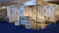 CNR Avrasya Boat Show Fuarı CNR EXPO Yeşilköy’de başladı. Fuar 21 Şubat’a kadar ziyaretçilere açık olacak. Vira Dergisi ve Virahaber.com da fuardaki yerini alırken, fuarın açık olduğu süre boyunca, 3-C10 nolu stantta konuklarını ağırlayacak. Kaynak: Turizm Gazetesi