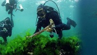 İstanbul’da Dragos ile Küçükyalı arasında, Maltepe sahilinin 700 metre açığında bulunan ve birçok arkeolojik eser barındıran tarihi Vordonisi Adası’nın UNESCO süreci başlıyor. Üzerinde manastır kalıntıları bulunan adanın arkeolojik açıdan aydınlatılarak gün yüzüne çıkarılması için çalışmalar 2015 yılı Ekim ayında başlatılmıştı. […]