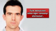 İstanbul’dan Kırım’a yük götüren ‘Hatice’ isimli kuru yük gemisinde kamarot olarak çalışan 1 çocuk babası 42 yaşındaki Sezer Bilin, 21 Ocak günü Kerç Deniz Sahası’nda gemiden düşerek hayatını kaybetti. Kız kardeşi Yasemin Tülen’e son olarak “Kerç’e geldik. Burada telefon çekmiyor” […]