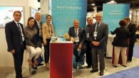 Mersin, dünyanın en büyük deniz turizmi, ticareti ve taşımacılığı fuarı olan Miami’deki ‘Seatrade Cruise Global’ fuarında tanıtıldı. Amerika Birleşik Devletleri’nin Florida eyaletinin Miami şehrinde düzenlenen ‘Seatrade Cruise Global’ fuarında, Mersin’i Mersin Valiliği, Mersin Büyükşehir Belediyesi, Mersin Ticaret ve Sanayi Odası, […]