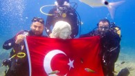 Avrupa’nın ilk sualtı müzesini Manavgat’a kazandıran İMEAK Deniz Ticaret Odası, iki yeni sualtı müzesi için kolları sıvadı. Kekova’da dalışın yasak olduğu Batık Kent’in ikizi yapılacak. Avrupa’nın ilk sualtı müzesini Manavgat’a kazandıran İMEAK Deniz Ticaret Odası, iki yeni sualtı müzesi için […]