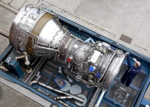 İtalyan Deniz Kuvvetleri’nin havuzlu çıkarma gemileri için Rolls-Royce’un MT30 gaz