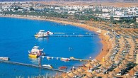 Avrupa seyahat pazarının ikinci büyük grubu Thomas Cook, Mısır’ın turizm merkezi Şarm el Şeyh için Kasım ayına kadar yapılan rezervasyonları iptal etti. İngiltere, bir Rus yolcu uçağının Mısır’da düşürülmesi sonrasında Şarm el Şeyh’e uçuşları 17 Kasım’da yasaklamıştı. Thomas Cook yaptığı […]