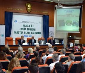 Muğla’da deniz, kum ve güneşin yanı sıra doğa turizminin gelişmesine