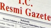 Ulaştırma, Denizcilik ve Haberleşme Bakanlığı’nca hazırlanan “Gemi Söküm Yönetmeliğinde Değişiklik Yapılmasına Dair Yönetmelik yayımlandı. Yönetmelikle geçici 4 üncü maddede geçen 28.02.2016 ibaresi 28.02.2017 olarak değiştirildi. Ulaştırma, Denizcilik ve Haberleşme Bakanlığı’nca hazırlanan “Gemi Söküm Yönetmeliğinde Değişiklik Yapılmasına Dair Yönetmelik ” 16 […]