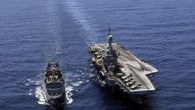 IŞİD’e karşı Suriye’deki hava operasyonlarına destek vermek için Fransa tarafından bölgeye gönderilen Charles de Gaulle uçak gemisi, ana üssü olan Toulon Limanı’na döndü. Fransız uçak gemisi Charles de Gaulle, Fransa’ya döndü. Fransa Savunma Bakanlığından yapılan açıklamada, Fransız savaş uçaklarının, yaklaşık […]
