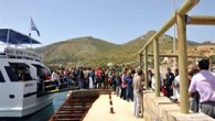 Kamu-özel ortaklığıyla yürütülen büyük projelerde uzun vadeli fon sıkıntısı yaşanabileceği uyarısı üzerine “Dalaman Yat Limanı’nda hiçbir yatırım yapılamazken, Datça Yat Limanı’nda ise iki yıldır tek bir çivi bile çakılmıyor” açıklaması yapıldı. Kalkınma Bakanlığı kamu-özel ortaklığıyla yürütülen büyük projelerde uzun vadeli […]