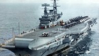 İngiliz donanmasında 1959 ve 1984 yılları arasında kullanılan ve İngiltere ve Arjantin arasında 1982 yılında Falkland Savaşı’nda önemli rol üstlenen uçak gemisi,HMS Hermes, 500 odalı otele dönüştürülecek., İngiliz donanmasında 1959 ve 1984 yılları arasında kullanılan efsane uçak gemisi HMS Hermes, […]