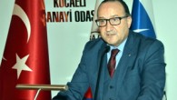 KSO Başkanı Ayhan Zeytinoğlu, Derince Safi Liman İşletmeleri tarafından Körfez’e yapılacak olan 450 bin metrekarelik dolgunun gerekli olduğunu söyledi, “Derince’nin dolgusu bence olmazsa olmaz. Gerçekleri görmememiz lazım” dedi. Kocaeli Sanayi Odası Başkanı Ayhan Zeytinoğlu Kocaeli’nin limanlarla ve sanayi ile barışması […]