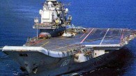 Rusya,şu anda ülkenin kuzey batı ucundaki Murmanks tersanelerinde yeni model silahları kullanabilmesi için modernizasyondan geçirilen uçak gemisi Amiral Kuznetsov’u Suriye kıyılarına göndereceğini duyurdu. Suriye’deki iç savaşa Beşar Esad tarafında katılan Rusya, bu ülkedeki askeri varlığını arttırmayı planladığını açıklandı. Rusya, elindeki […]