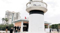 Antalya’da 1. derece doğal sit alanı olan falezler ve Bababurnu Deniz Feneri üzerinde ticari yapılaşmaya izin veren imar planı değişikliği nedeniyle dava açıldı. Antalya Muratpaşa Belediyesi’nde 1. derece SİT alanı olan falezler ile Bababurnu Deniz Feneri ticari yapılaşmaya açıldı. Muratpaşa […]