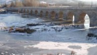 Kızıldağ’ın güney yamaçlarından doğan ve Bafra Burnu’ndan Karadeniz’e dökülen Kızılırmak’ta, eriyen karın etkisiyle son 5 yılın en yüksek su seviyesi ölçüldü. Sivas’ın İmranlı ilçesindeki Kızıldağ’ın güney yamaçlarından doğan ve Bafra Burnu’ndan Karadeniz’e dökülen Kızılırmak’ta, eriyen karların etkisiyle son 5 yılın […]