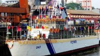 Hindistan Gemicilik Bakanlığı tarafından 14-16 Nisan 2016 tarihleri arasında Mumbai’de “Hindistan Denizcilik Zirvesi 2016” (Maritime India Summer 2016 ) düzenlenecek. Hindistan Gemicilik Bakanlığı tarafından 14-16 Nisan 2016 tarihleri arasında Mumbai’de “Hindistan Denizcilik Zirvesi 2016” (Maritime India Summer 2016 ) düzenleneceği, […]