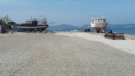 Güllük Tekne Çekek yeri sahasının iş sağlığı ve güvenliği, yangın, çevre ve çalışma emniyeti konularındaki eksikleri tespit edilerek iyileştirme çalışmalarına başlandı. Muğla Büyükşehir Belediyesi Genel Sekreterlik Deniz ve Kıyı Tesisleri Şube Müdürlüğünün koordinasyonuyla İnsan Kaynakları ve Eğitim Dairesi Başkanlığı, İtfaiye […]