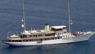 Amerikalı Max Fleishmann için 1929’da inşa edilen süperyat Dona Amélia, Falmouth, İngiltere’de bakıma alındı. 1929’da inşa edilen süperyat Dona Amélia, Falmouth, İngiltere’de bakıma alındı. Dona Amélia, İkinci Dünya Savaşı’nda Amerikan Donanması için verdiği hizmetin ardından sırasıyla, Amerikalı iş adamı Larry […]