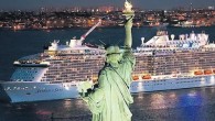ABD merkezli ‘Royal Caribbean Cruises’ firmasının ‘Anthem of the Seas’ isimli cruise gemisi, Atlantik Okyanusu’nda fırtınaya yakalandı. Şiddetli rüzgârdan hasar gören gemi, ABD’nin New Jersey kentine getirildi. Yetkililer dev geminin kullanılamayacak hale geldiğini belirtti. 6 bin yolcu arasında bulunan John […]