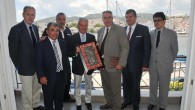İzmir Büyükşehir Belediye Başkanı Aziz Kocaoğlu, İzmir-Midilli arasında gemi seferleri başlatmayı planladıklarını açıkladı. Türkiye ile Yunanistan’da deniz turizmi alanında faaliyet gösteren işadamları ve yatırımcıların katıldığı forumda konuşan Başkan Kocaoğlu, Yalova’da yapımı süren iki adet yüksek hızlı geminin tamamlanmasıyla 2017 yılının […]