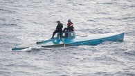 Four people were arrested and more than 5.5 tons of cocaine sank after a self-propelled semi-submersible vessel was detected in the Eastern Pacific Ocean on March 2, the U.S. Customs and Border Protection (CBP) said. The authorities estimated that the […]