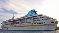 Kruvaziyer gemilerin Türkiye’de en fazla yanaştığı limanlardan olan Kuşadası’na sezonun ilk gemisi geldi. Kruvaziyer turizmde önemli limanlar arasında yer alan Kuşadası, sezonun ilk gemisi “Celestyal Olympia”yı karşıladı. Kuşadası Limanı’na demirleyen Yunanistan bayraklı “Celestyal Olympia”da bulunan ABD, İngiltere ve Almanya uyruklu […]