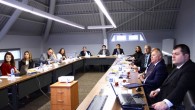 İstanbul Ticaret Üniversitesi ev sahipliğinde düzenlenen ‘Elektronik Belge Çalıştayı’nda lojistik sektöründe ve dış ticarette elektronik belge kullanımı tartışıldı. Çalıştayın açılışında, İstanbul Ticaret Üniversitesi Uygulamalı Bilimler Fakültesi Dekanı Prof. Dr. Hüner Şencan, bu çalıştayın dış ticarette yeni ufuklar açacağını belirterek, elektronik […]