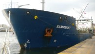 Five crew members have been kidnapped from a 6,436 dwt tanker after pirates attacked the vessel offshore Niger Delta, Nigeria on March 26, according to the UK-based security broker agency Asket. At least eight pirates boarded the chemical tanker MT […]