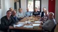 GMO Yelken Kulübü’nün 5. Olağan Genel Kurulu 12 Mart 2016 Cumartesi günü Gemi Mühendisleri Odası’nın Tuzla’daki merkez binasında gerçekleştirildi. Yönetim ve Denetim Kurulu raporlarının görüşülüp onaylandığı ve gelecek dönem faaliyetlerinin planlandığı Genel Kurul’da yapılan seçimler sonucunda, Yönetim ve Denetim Kurulları […]