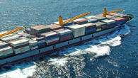 Iran’s first two ships have been classified by Italy’s RINA Services and the Asian Classification Society (ACS) following the sanctions’ lifting against the country. The vessel pair are two general cargo ships at 15,000 GT owned by the Islamic Republic […]