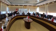 Türkiye Gemi İnşa Sanayicileri Birliği (GİSBİR) merkez binasında yapılan Türk Koster Filosunun Yenilenmesi Proje toplantısı sonrası açıklamalarda bulunan Koster Armatörleri ve İşletmecileri Derneği (KOSDER) Başkanı Salih Zeki Çakır, “Bu toplantı, KOSTER yenileme projesinin ‘Nerede kalmıştık’ toplantısıydı. Çünkü bu süreçte 4-5 […]