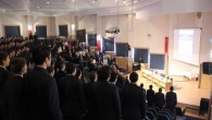 Dokuz Eylül Üniversitesi Denizcilik Fakültesi tarafından düzenlenen Lisansüstü Denizcilik Eğitimi Paneli Dokuz Eylül Üniversitesi Çakabey Deniz Feneri Konferans Salonu’nda 11 Mart ‘da yapıldı. Dokuz Eylül Üniversitesi Denizcilik Fakültesi tarafından düzenlenen Lisansüstü Denizcilik Eğitimi Paneli 11 Mart 2016 günü İzmir’de DEÜ […]