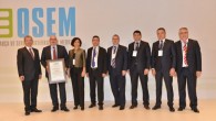 Türk Loydu’nun, Oto Yedek Parça ve Servis Sertifikasyonu Merkezi (OSEM) adına oluşturduğu oto bakım ve onarım merkezi belgelendirme modeli ve standardıyla oto servis sertifikasyonu alanında yeni bir dönem başlıyor. Geliştirilen model ve belgelendirme sayesinde sigorta şirketleri oto hasar birimlerinin maliyet […]