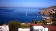 Bodrum’un yeni gözde yerlerinden birisi olan Tilkicik Koyu’nda doğa ile iç içe bir yaşam vaad eden Aksoy Holding, Epique Island adındaki marina ve otel projesi ile birlikte doğada yaşamayı, ya da şehrin gürültüsünden uzaklaşmak isteyen kişilere yeni bir mekan sunuyor. […]
