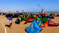 Competition for the world kiteboarding championship kicked off in Egypt’s Red Sea resort of el-Gouna on Monday, with 65 men and women from 26 countries shooting across the water and twirling through the air in hopes of winning 50,000 euros […]