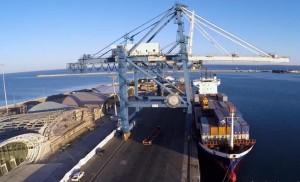 The indefinite strike in the Port of Limassol has been