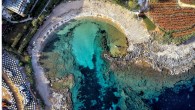 Alanya’daki Ptolemais antik liman kenti yakınlarında, yer yer 1. ve 3. derece sit alanı içerisindeki bölgeyi işgal eden beş yıldızlı otelin inşaatı tartışmalara yol açıyor. Yaşanan tahribat, tarihi bölgenin yok olmasına sebep olabilir. Alanya içindeki Ptolemais kenti limanında yasalara aykırı […]