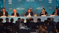 Bakan Ünal toplantıda, Türk turizminin geldiği noktaya ve Almanya-Türkiye turizm ilişkisine değindi. Türkiye’ye gelen ziyaretçi sayısında Almanya’nın birinci sırada olduğunu aktardı. Türk turizminin yapısal bir değişimi hedeflediğini söyleyen Ünal, “Tüm sektör paydaşları ile birlikte bu dönüşümü gerçekleştireceğiz. Ülkemizde başta ulaşım […]