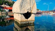 Avrupa’nın ilk sualtı müzesini Manavgat’a kazandıran Deniz Ticaret Odası, iki yeni sualtı müzesi için kolları sıvadı. 5 ana temada 110 heykelin sergilendiği Side Sualtı Müzesi’nin ardından yeni adresler Kemer ve Demre olacak. Deniz Ticaret Odası Antalya Şube Başkanı Bekir İnanç […]